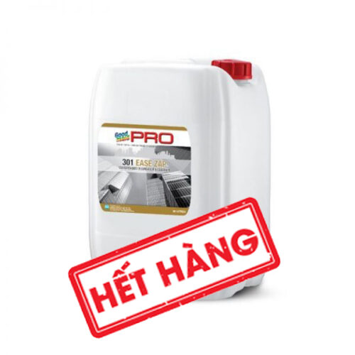 Dung dịch tẩy rửa dầu mở Goodmaid GMP 301 EASE ZAP