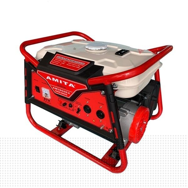 Máy phát điện Honda AM-3600EX