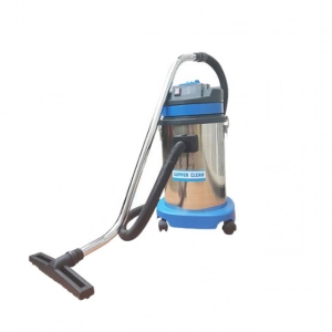 Máy hút bụi 1 pha SUPPER CLEAN AS30