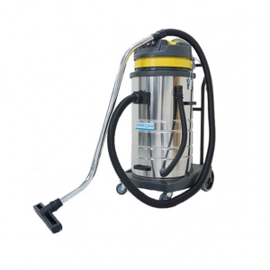Máy hút bụi công nghiệp khô, ướt AT-80