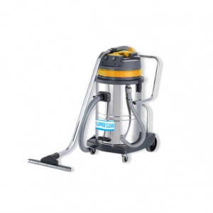 Máy hút bụi nhà xưởng SUPPER CLEAN CB60-2Q