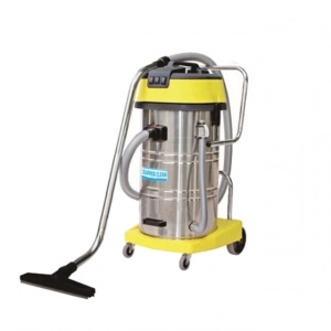 Máy hút bụi công nghiệp SUPER CLEAN CH803J
