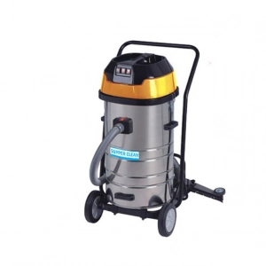 Máy hút bụi nước công nghiệp Supper Clean 380T