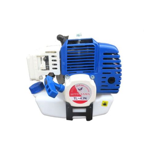 Máy cắt cỏ sân vườn Mitsuyama TL-43