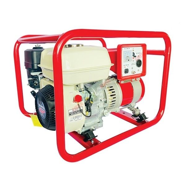 Máy phát điện Honda AM-3100EX