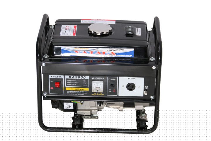 Máy phát điện chạy xăng Yataka CS-2900