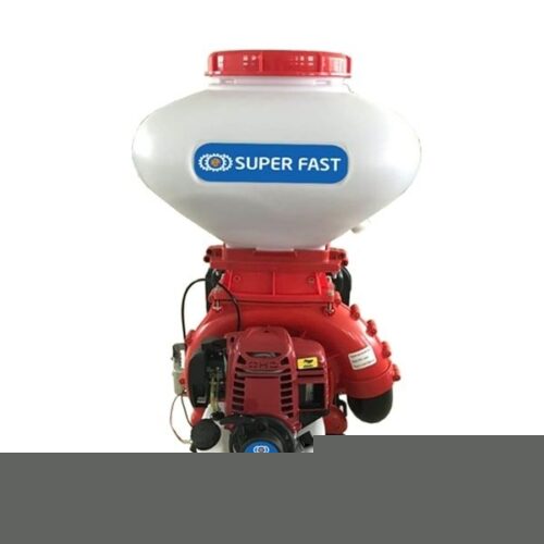 Máy phun thuốc trừ sâu Super Fast SF-435