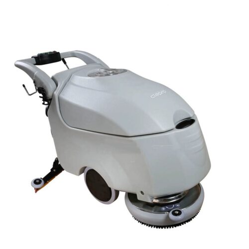 Máy chà sàn công nghiệp Clepro C43B