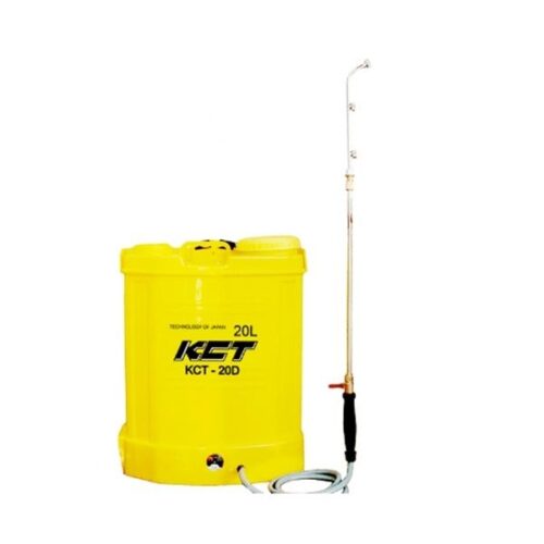 Bình xịt điện KTC-20d