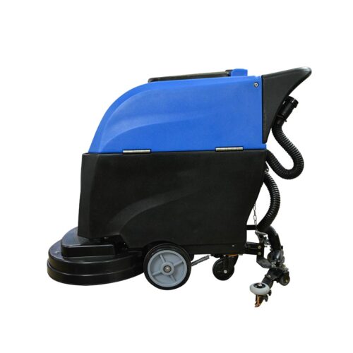 Máy chà sàn nhà xưởng Clepro C50B