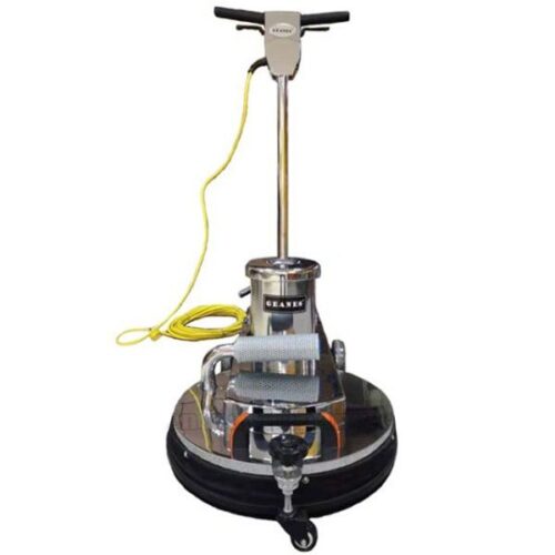 Máy Đánh Bóng Tốc Độ Cao Ji-an Clay GS-20H