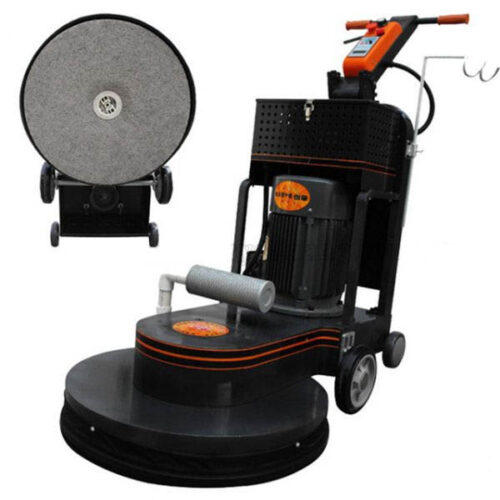 Máy Đánh Bóng Tốc Độ Cao Karva K-27B