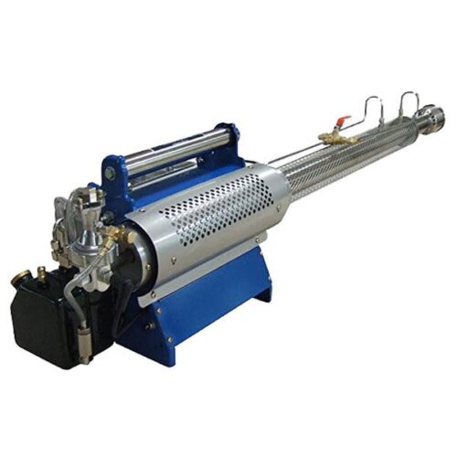 Máy phun khói vector FOG H200 chính hãng