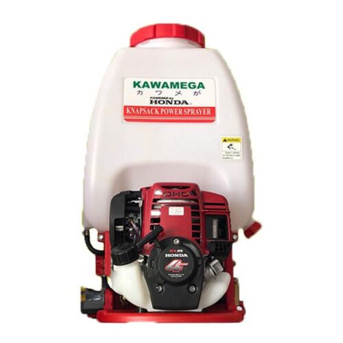 Máy phun thuốc Honda KAWAMEGA-F35 chất lượng cao