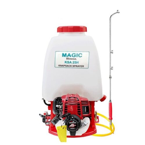 Máy phun thuốc Honda Magic KSA 25H chính hãng