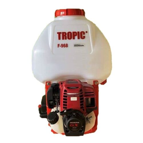 Máy phun thuốc Honda TROPIC F-968 GX35 chính hãng