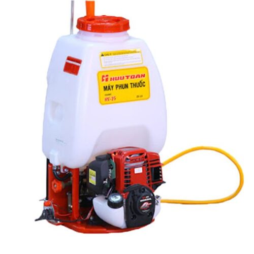 Máy phun thuốc Honda HS-35B chất lượng cao