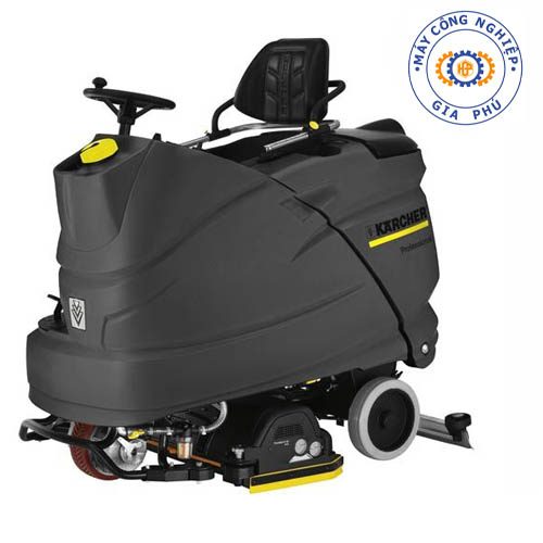 Máy chà sàn công nghiệp Karcher B140RBp
