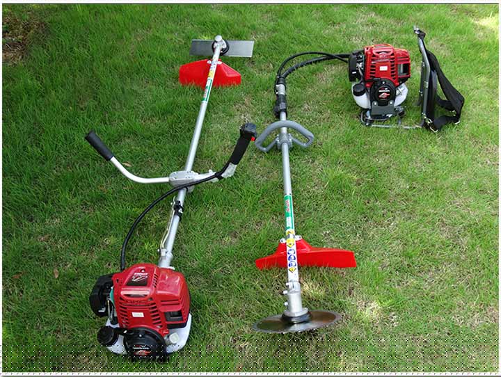 Máy cắt cỏ cầm tay Honda