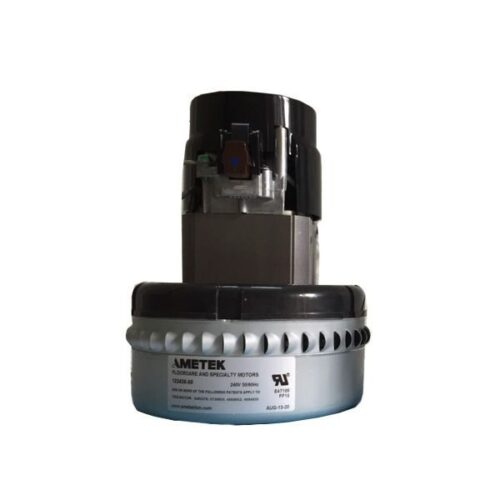 Motor máy hút bụi Ametek 1000W