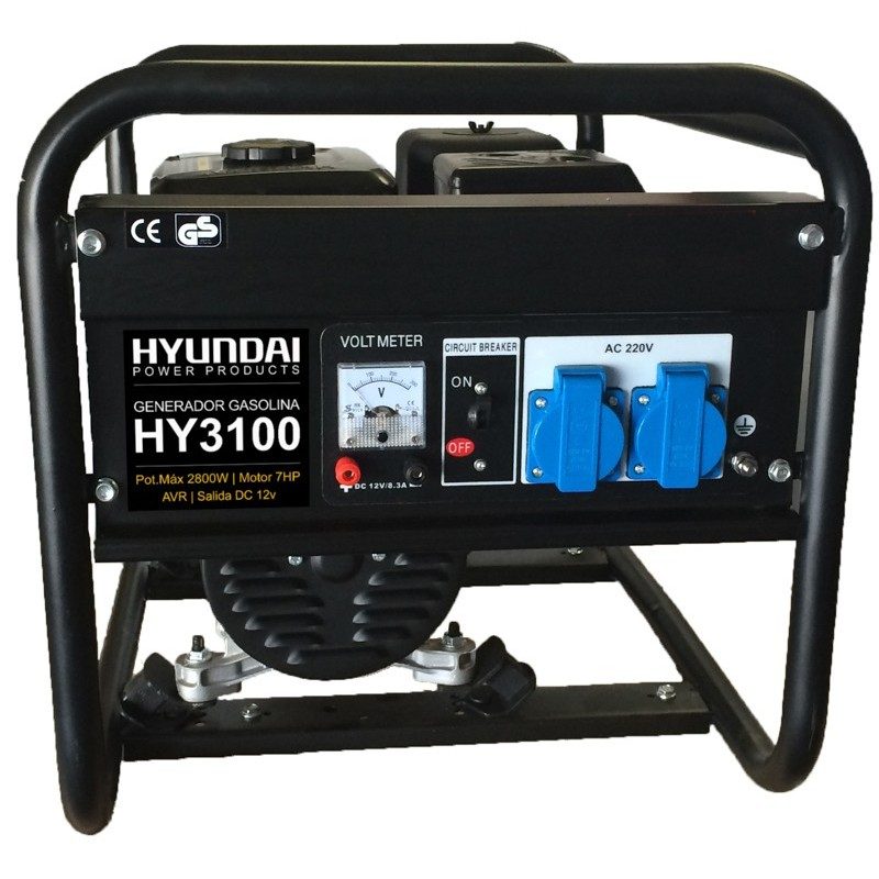 Hyundai Hy3100