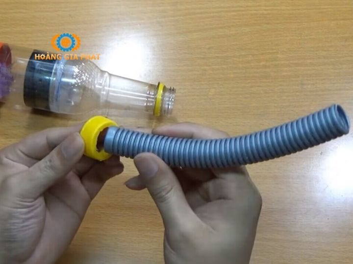 Rủi ro và hạn chế khi sử dụng máy hút bụi tự chế