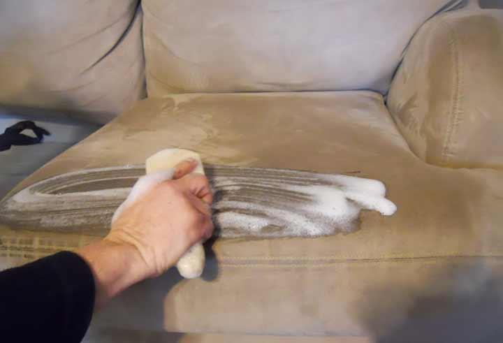 Giặt Ghế Sofa