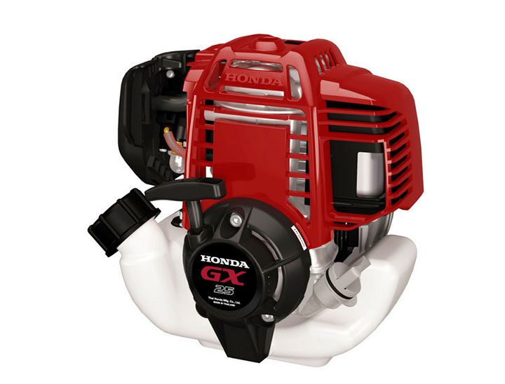 Máy cắt cỏ GX25 chính hãng