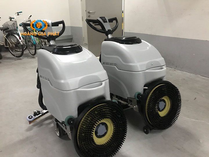 Máy chà sàn liên hợp SC2A 
