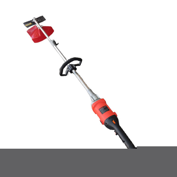 Máy cắt cỏ cầm tay chạy điện Super Fast
