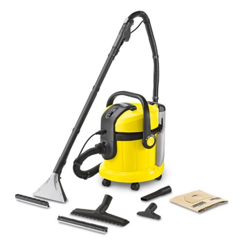 Máy giặt thảm phun hút Karcher SE 4001