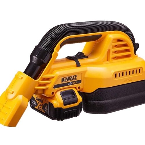 Máy hút bụi cầm tay Dewalt DVC517M1