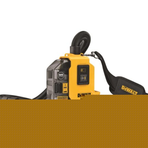 Máy hút bụi cầm tay Dewalt DWH161B