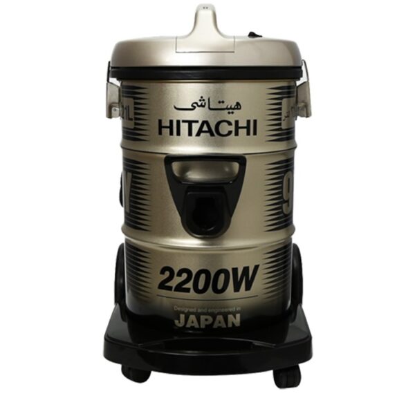 Máy Hút Bụi Công Nghiệp Hitachi Cv-970Y/Br