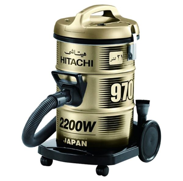 Máy hút bụi công nghiệp Hitachi