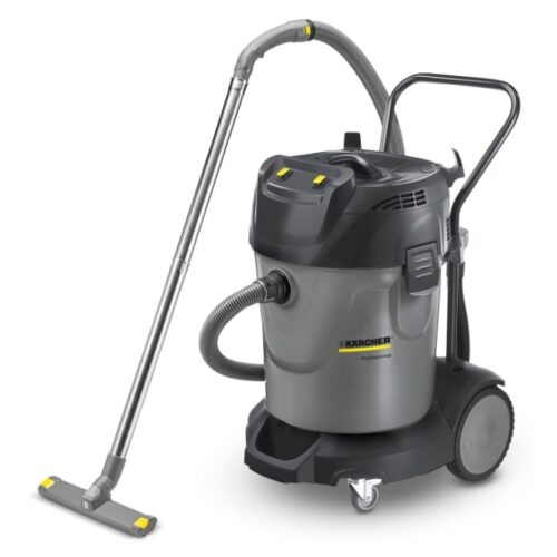 Máy hút bụi công nghiệp Karcher