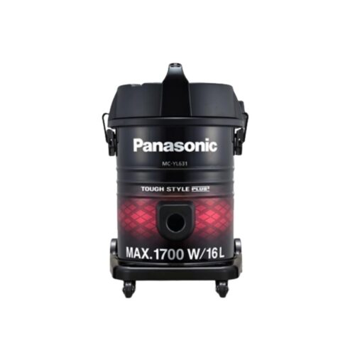 Máy hút bụi công nghiệp Panasonic MC-YL631