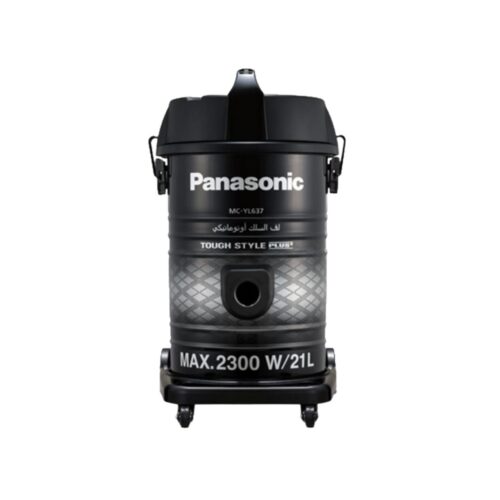 Máy hút bụi công nghiệp Panasonic