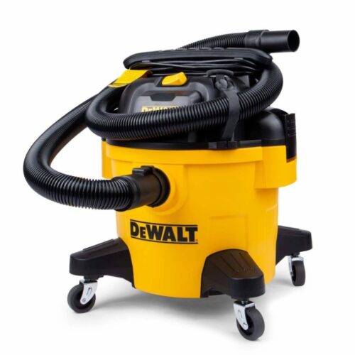 Máy hút bụi Dewalt DXV06P