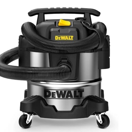 Máy hút bụi DeWalt DXV25S