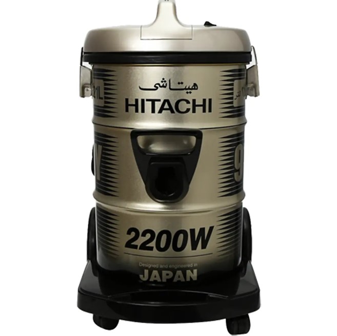 Máy Hút Bụi Hitachi Cv-970Y