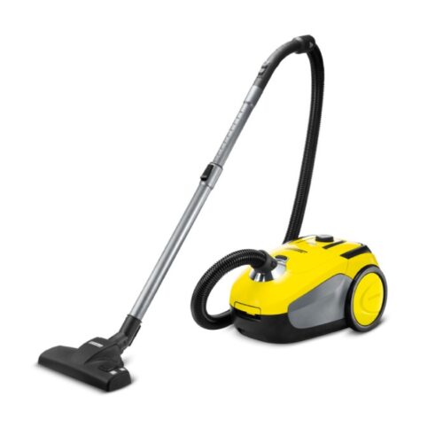 Máy hút bụi Karcher VC2