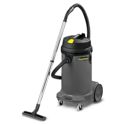 Máy hút bụi khô và ướt Karcher NT 48/1