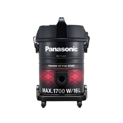 Máy hút bụi Panasonic MC-YL631RN46
