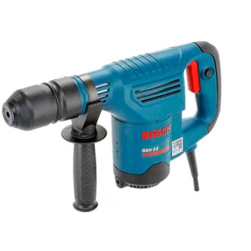 Máy bắn bê tông Bosch GSH 3EMáy bắn bê tông Bosch GSH 3E