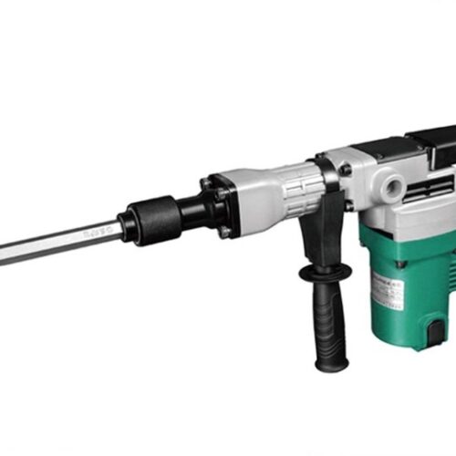 Máy bắn bê tông DCA AZG05-6
