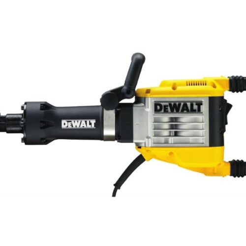Máy bắn bê tông Dewalt D25961K