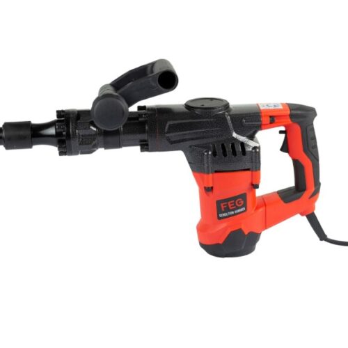 Máy bắn bê tông FEG EG-581