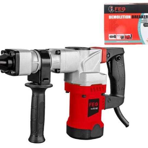 Máy bắn bê tông FEG EG-582