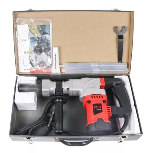Máy bắn bê tông FEG EG-582